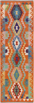 Kilim Afghan 257x83