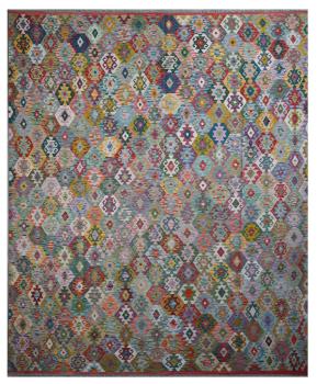 Kilim Afghan 388x317