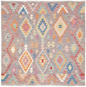 Kilim Afghan 149x151