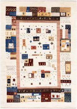 Perzisch Gabbeh Loribaft Nowbaft 157x111