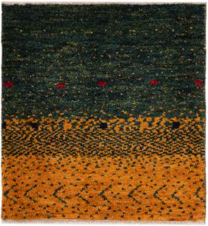 Persia Gabbeh Kashkuli 41x41