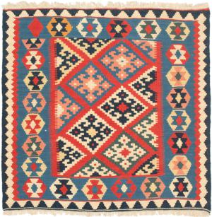 Kilim Fars 106x100