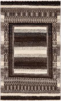 Persian Gabbeh Loribaft 108x67