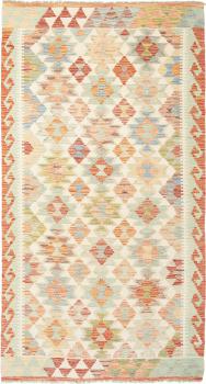 Kilim  Afghan 195x109