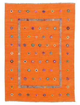 Kilim Afghan Nimbaft Edition 235x176