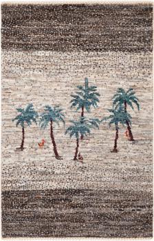 Persiano Gabbeh Loribaft Atelier 96x63