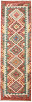 Kilim Afgán 242x75