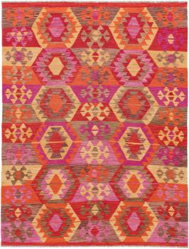 Kilim Afgán 200x152