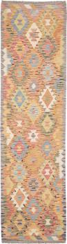 Kilim Afgán 298x83