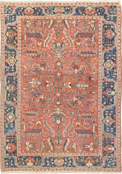 Heriz Antik 329x237