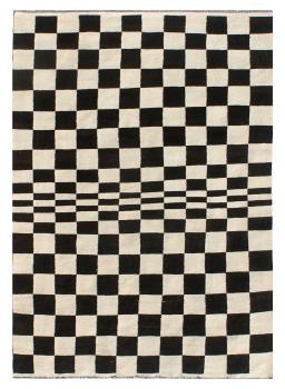 Kilim Afghan Design 296x201