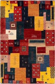 Perser Gabbeh Loribaft Essence 156x101