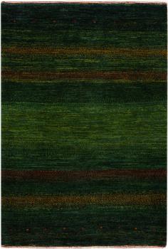 Persia Gabbeh Loribaft Atash 121x83