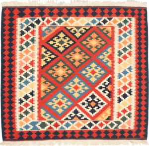 Kilim Fars 102x94