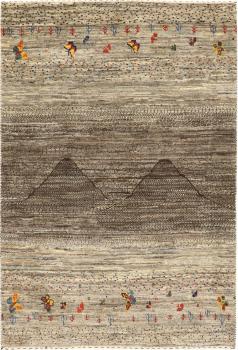 Persa Gabbeh Loribaft Nature 149x101