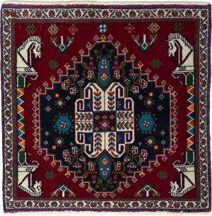 Shiraz 61x64