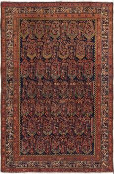 Malayer Antique 190x128