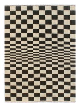 Kilim Afghan Design 253x180