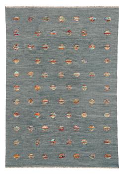 Kilim Afghan Nimbaft Edition 242x177