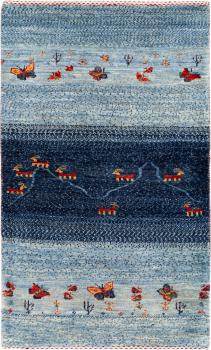Perzisch Gabbeh Loribaft Atelier 94x57