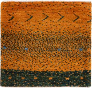 Persia Gabbeh Kashkuli 41x39