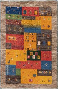Perser Gabbeh Loribaft 98x65