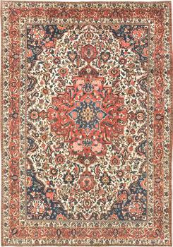 バクティアリ アンティーク 380x273