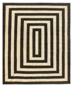 Kilim Afghan Design 301x256