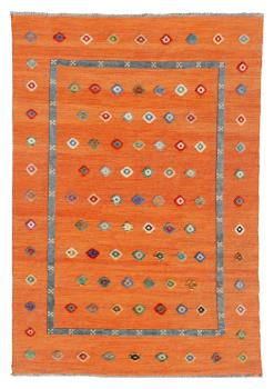 Kilim Afghan Nimbaft Edition 234x171