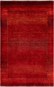 Perser Gabbeh Loribaft Essence 155x101