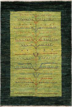 Persian Gabbeh Loribaft Atelier 99x67