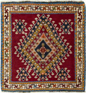 Shiraz 72x67