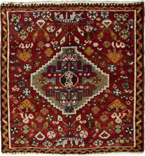 Shiraz 63x61