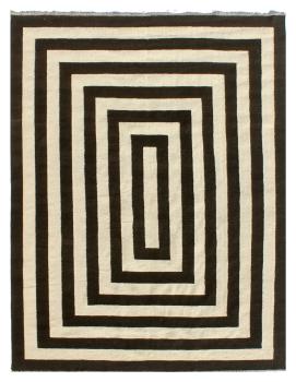Kilim Afghan Design 306x257