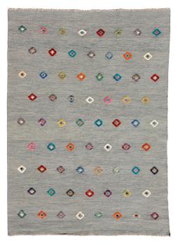 Kilim Afghan Nimbaft Edition 233x181