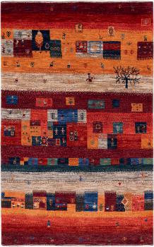 Perzisch Gabbeh Loribaft Nowbaft 159x98