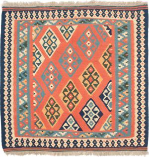 Kilim Fars 108x102