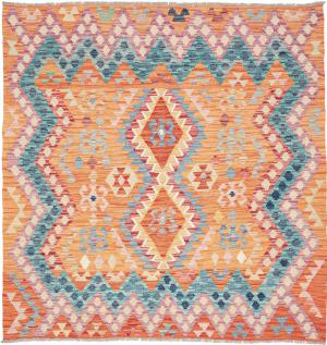 Kilim Afghan 165x157