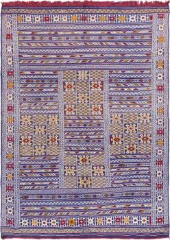 Kilim Soumak Shahsavan 215x155
