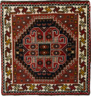 Shiraz 58x56
