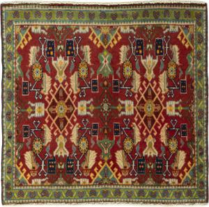 Shiraz 61x62