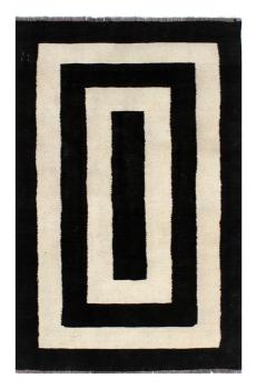 Kilim Afghan Design 160x101