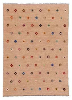 Kilim Afghan Nimbaft Edition 237x180