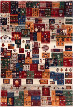 Perzisch Gabbeh Loribaft Nowbaft 145x98