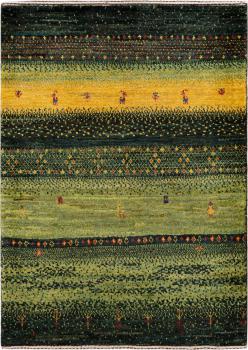 Persa Gabbeh Loribaft Atelier 94x67