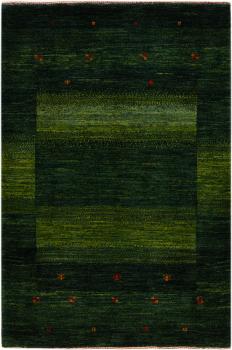 Persja Gabbeh Loribaft Atash 121x80