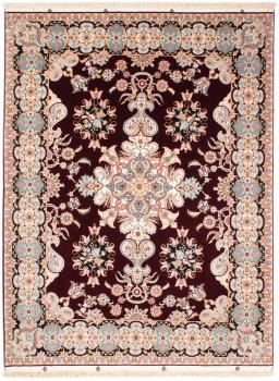 Tabriz 50Raj Selyemfonal 201x147