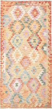 Kilim  Afegão 201x96