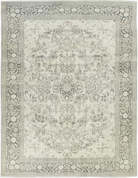 Cachemira de Seda Vieja Vintage 336x262