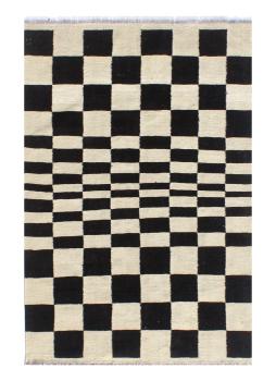 Kilim Afghan Design 179x123